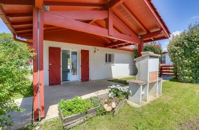 vente maison 420 000 € à proximité de Mouguerre (64990)