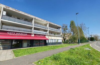 vente appartement 155 000 € à proximité de Méry-sur-Oise (95540)