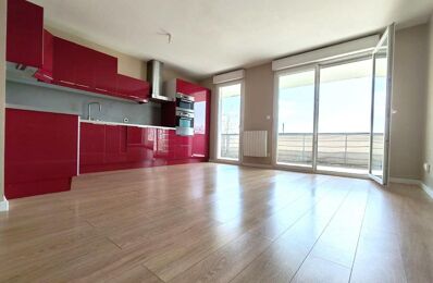 vente appartement 155 000 € à proximité de Montigny-Lès-Cormeilles (95370)