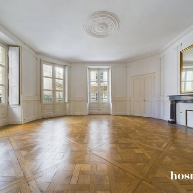 Appartement 4 pièces 125 m²