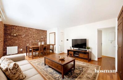 vente appartement 375 000 € à proximité de Les Lilas (93260)
