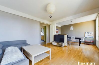 vente appartement 195 000 € à proximité de Nantes (44100)