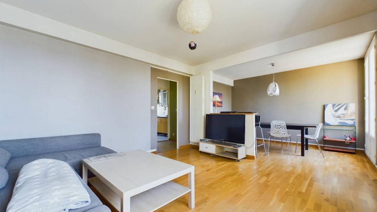 appartement 4 pièces 68 m2 à vendre à Nantes (44300)