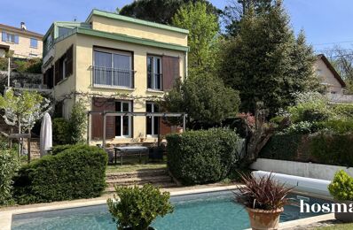 vente maison 610 000 € à proximité de Caluire-Et-Cuire (69300)