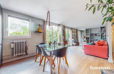 vente appartement 570 000 € à proximité de L'Haÿ-les-Roses (94240)