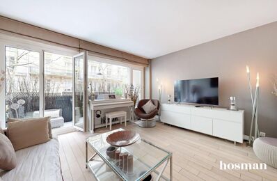 vente appartement 709 900 € à proximité de Boulogne-Billancourt (92100)