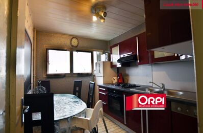location appartement 1 265 € CC /mois à proximité de Oullins (69600)