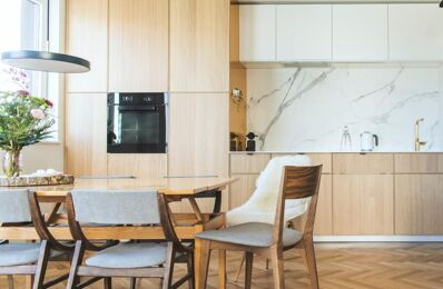 vente appartement 443 500 € à proximité de Vitry-sur-Seine (94400)