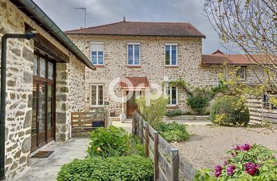vente maison 330 000 € à proximité de Budelière (23170)