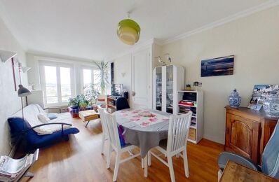 vente appartement 209 000 € à proximité de Albigny-sur-Saône (69250)