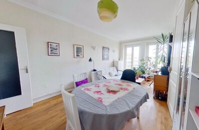 vente appartement 209 000 € à proximité de Lyon 9 (69009)
