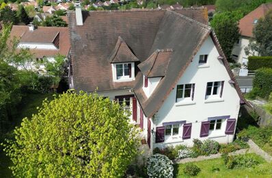 vente maison 700 000 € à proximité de Le Chesnay-Rocquencourt (78150)