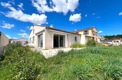 vente maison 315 000 € à proximité de Castellet (84400)