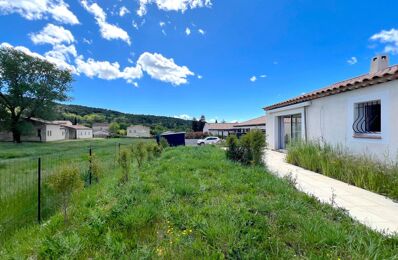 vente maison 299 000 € à proximité de Auribeau (84400)