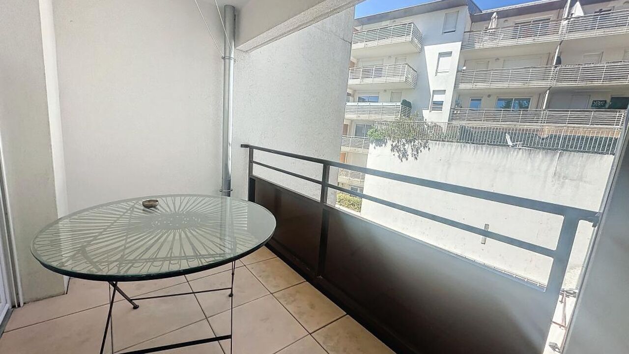 appartement 2 pièces 39 m2 à vendre à Avignon (84000)