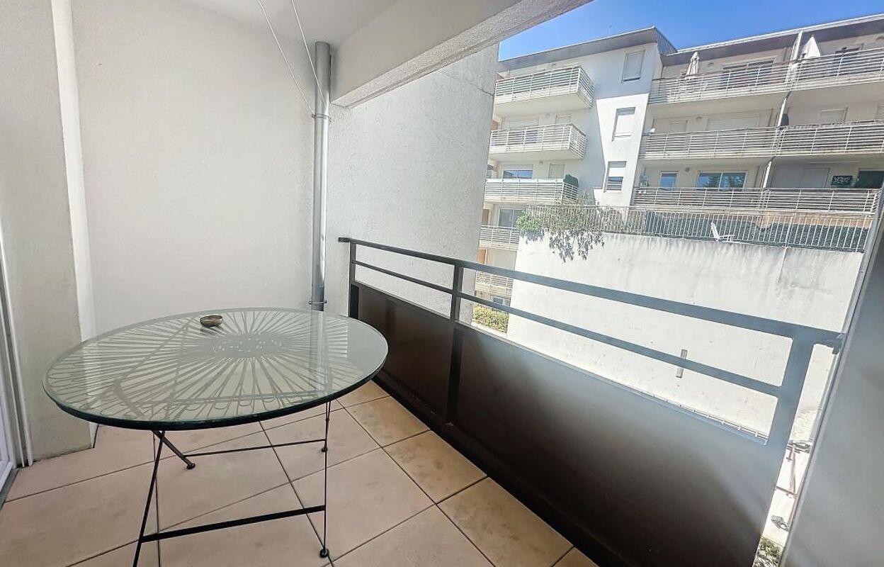 appartement 2 pièces 39 m2 à vendre à Avignon (84000)