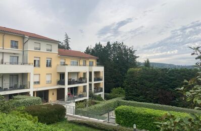 vente appartement 760 000 € à proximité de Charbonnières-les-Bains (69260)