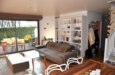 appartement 4 pièces 107 m2 à vendre à Sainte-Foy-Lès-Lyon (69110)