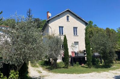vente maison 720 000 € à proximité de Soucieu-en-Jarrest (69510)