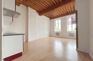 location appartement 750 € CC /mois à proximité de Sathonay-Camp (69580)