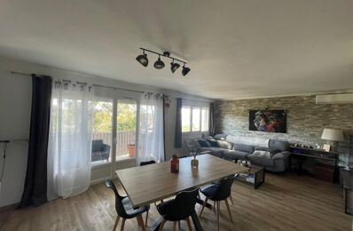 vente appartement 218 000 € à proximité de Le Revest-les-Eaux (83200)