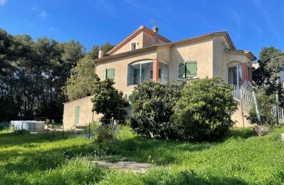 vente appartement 320 000 € à proximité de Toulon (83200)