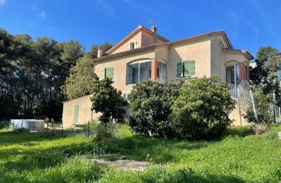 vente appartement 300 000 € à proximité de Bandol (83150)