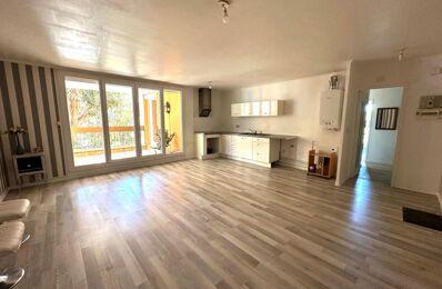 location appartement 1 150 € CC /mois à proximité de Six-Fours-les-Plages (83140)