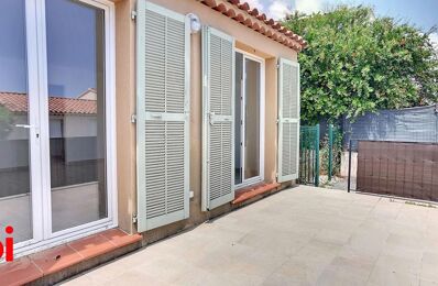 maison 3 pièces 79 m2 à vendre à La Cadière-d'Azur (83740)