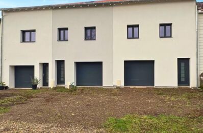 vente maison 259 900 € à proximité de Rurange-Lès-Thionville (57310)
