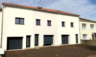 Maison 4 Pièces 135 m² à vendre à Volstroff (57940)