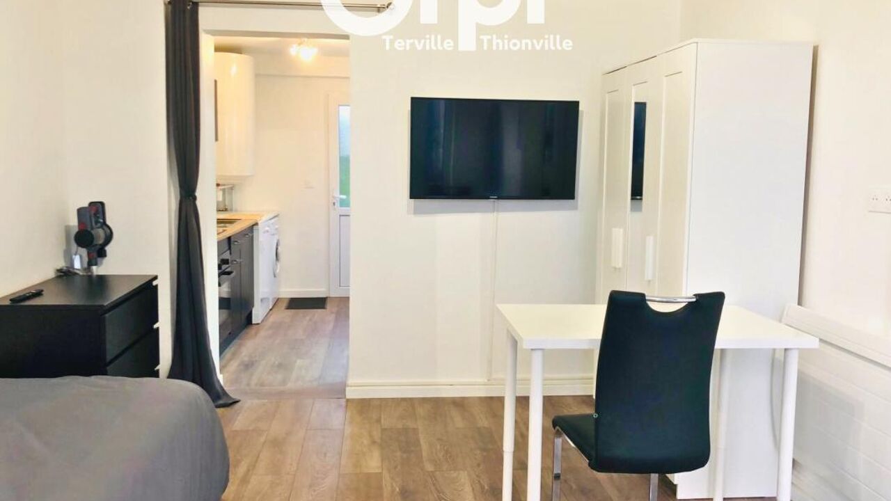 immeuble  pièces 145 m2 à vendre à Thionville (57100)