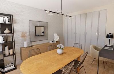 vente appartement 99 900 € à proximité de Bouxières-Aux-Chênes (54770)