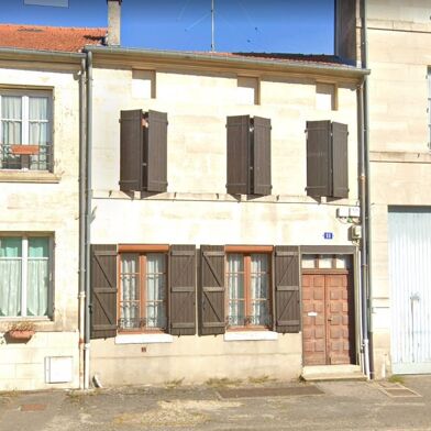 Maison 4 pièces 150 m²