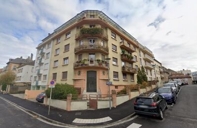 vente immeuble 1 590 000 € à proximité de Pagny-sur-Moselle (54530)