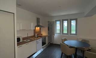 Appartement 4 Pièces 100 m² à louer à Villers-lès-Nancy (54600)