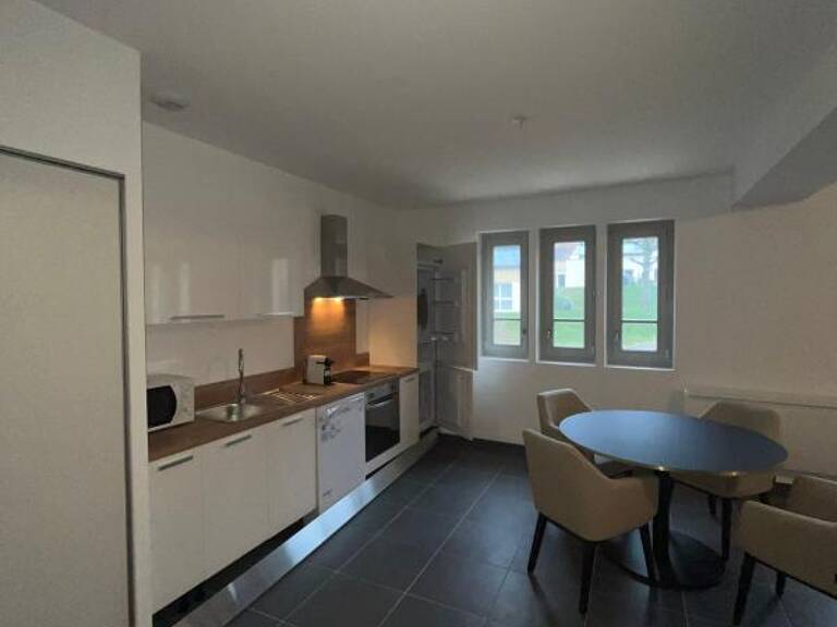 Appartement À Louer meublé - petit déjeuner inclus — photo 1