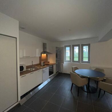 Appartement 4 pièces 1499 €