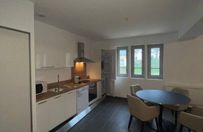 appartement 4 pièces 100 m2 à louer à Villers-Lès-Nancy (54600)