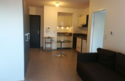 location appartement 580 € CC /mois à proximité de Pulligny (54160)