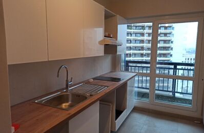 location appartement 770 € CC /mois à proximité de Laxou (54520)