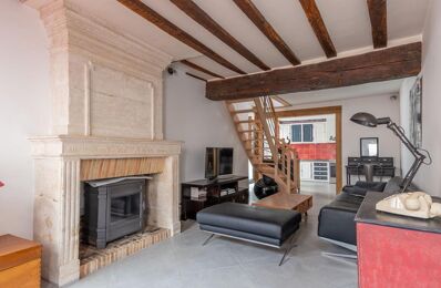 vente maison 195 000 € à proximité de Avenay-Val-d'Or (51160)