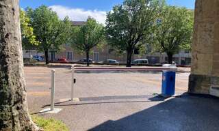 Garage   m² à louer à Francheville (69340)