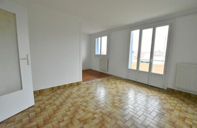 vente appartement 175 000 € à proximité de Irigny (69540)