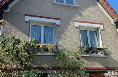 vente maison 349 000 € à proximité de Asnières-sur-Seine (92600)