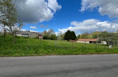 vente terrain 23 000 € à proximité de Bersac-sur-Rivalier (87370)