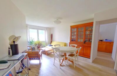 vente appartement 159 900 € à proximité de Bruyères-sur-Oise (95820)