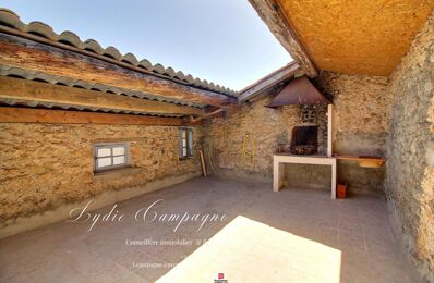 vente maison 123 000 € à proximité de Castelnau-d'Aude (11700)