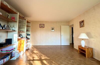 appartement 2 pièces 49 m2 à vendre à Maisons-Alfort (94700)