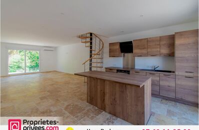 vente maison 170 000 € à proximité de Buxeuil (36150)